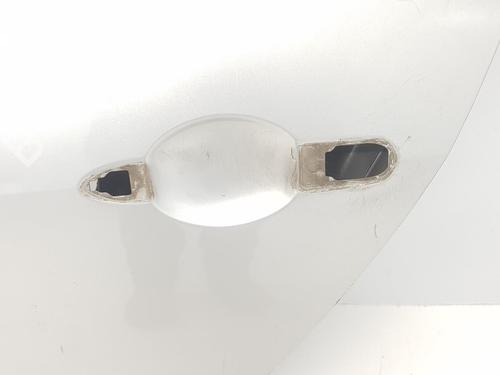 Left rear door NISSAN PRIMERA (P12) 2.2 Di | BP11379002C4 