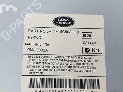 Other JAGUAR XF I (X250) 3.0 D | BP14080491O1