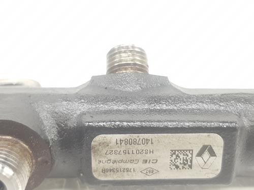 Injection rail DACIA SANDERO II 1.5 dCi | BP19131046M98 