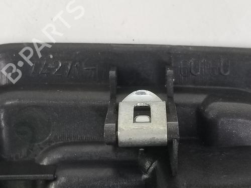Right rear window switch TOYOTA LAND CRUISER PRADO (_J12_) 3.0 D-4D (KDJ120, KDJ125) | BP8190868I28 