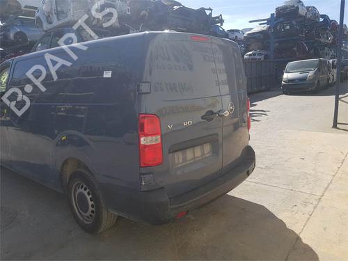Højre solskærm OPEL VIVARO C Van (K0) | BP36423156I2 - Image 7