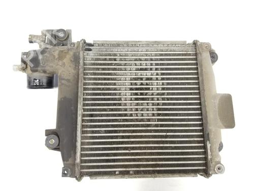 Intercooler TOYOTA LAND CRUISER PRADO (_J12_) 3.0 D-4D (KDJ120, KDJ125) | BP8877902M30 