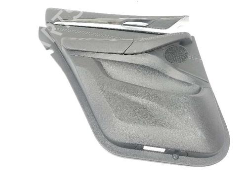 Used Rear left panel BMW X3 (G01, F97, G08) xDrive 20 d (190 hp) 7785193