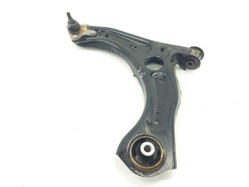 Left front suspension arm VW POLO VI (AW1, BZ1, AE1) 1.0 TSI | BP26333539M12 