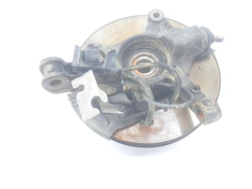Left front steering knuckle PEUGEOT EXPERT Van (V_) 1.5 BlueHDi 100 | BP31589704M25
