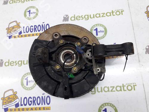 Used Left front steering knuckle SUZUKI GRAND VITARA II (JT, TE, TD) 1.9 DDiS All-wheel Drive (JT419, TD44, JB419WD, JB419XD,... (129 hp) 2672250