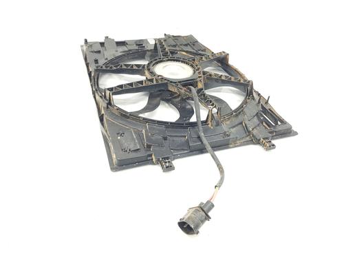 Radiator fan SEAT ATECA (KH7, KHP) 1.5 TSI | BP30700997M35