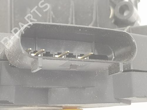 Rear left lock FORD TRANSIT COURIER B460 Box Body/MPV 1.5 TDCi | BP8229637C100 