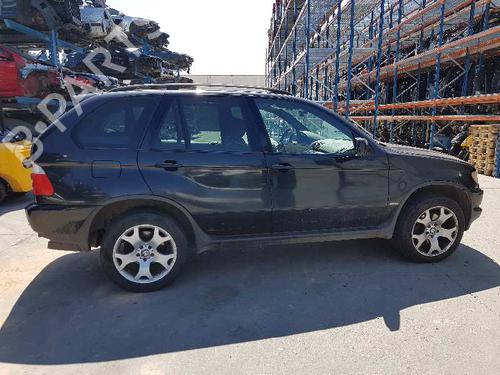Køler BMW X5 (E53) 3.0 d | BP4067888M31 