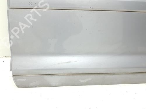 Left rear door AUDI A3 Sportback (8PA) 1.8 TFSI | BP13509662C4 