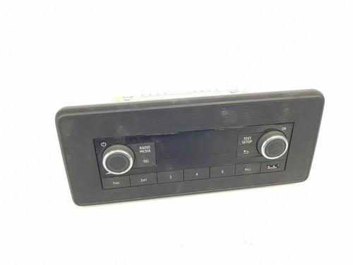 Used Radio Radio 38441751 38441751