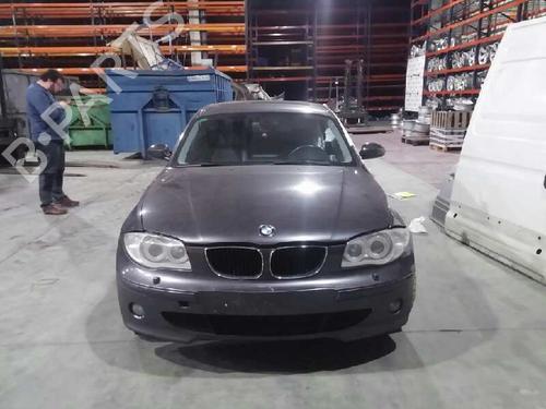 Radio BMW 1 (E87) 120 d | BP760844E6 