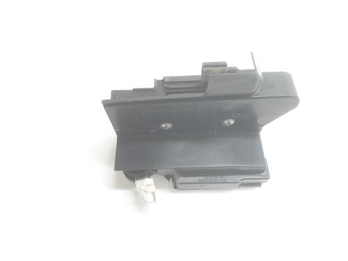 Used Rear left lock Rear left lock DACIA SANDERO III [2021-2026] 35966039 35966039
