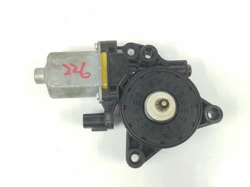 Used Right front window motor HYUNDAI KONA (OS, OSE, OSI) 1.0 T-GDi (120 hp) 10749186