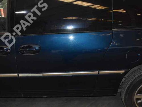 Right front steering knuckle CHRYSLER VOYAGER / GRAND VOYAGER III (GS_, NS_) 3.3 i | BP1569062M26  - Image 10