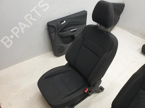 Juego Asientos FORD KUGA II (DM2) 1.5 EcoBoost | BP32387731C78