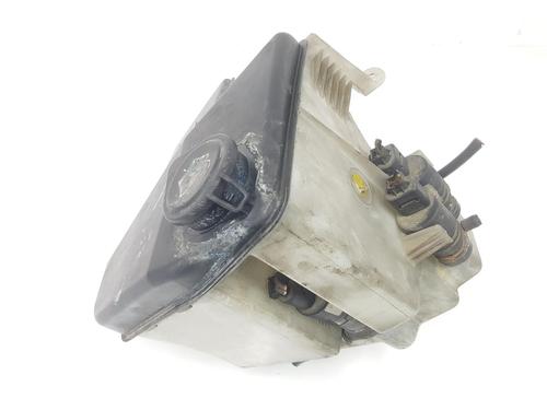 Windscreen washer tank BMW X5 (E53) 3.0 d | BP16710468C113 