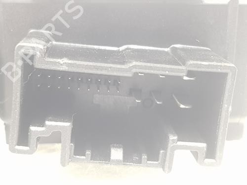 Right front window motor SEAT IBIZA V (KJ1, KJG) 1.0 TGI | BP14988307E20 