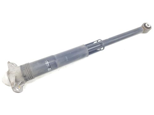 Used Left rear shock absorber SEAT IBIZA V (KJ1, KJG) 1.0 TSI (95 hp) 15616419