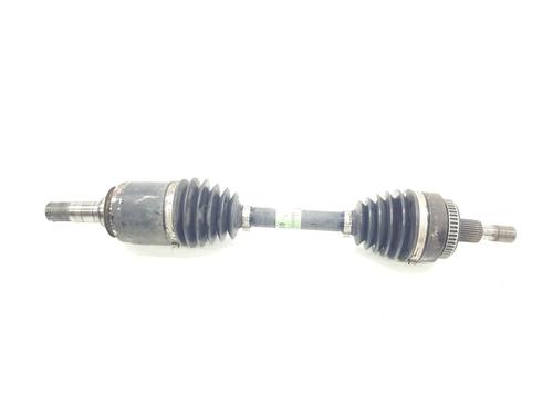 Used Left front driveshaft MERCEDES-BENZ M-CLASS (W163) ML 270 CDI (163.113) (163 hp) 31096310