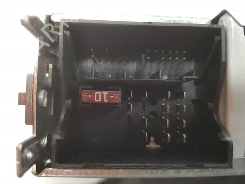 Radio SEAT IBIZA IV ST (6J8, 6P8) 1.6 TDI | BP9422109E6 