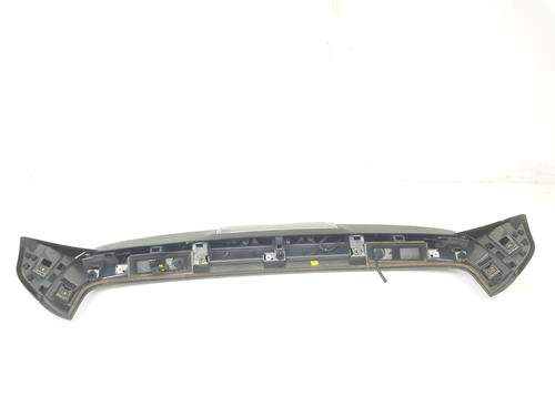 Rear spoiler CITROËN C4 CACTUS 1.2 THP 110 | BP18337668C96 