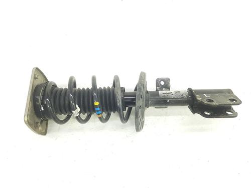 Left front shock absorber PEUGEOT TRAVELLER Bus (V_) 1.6 BlueHDi 95 (95 hp) 11536926