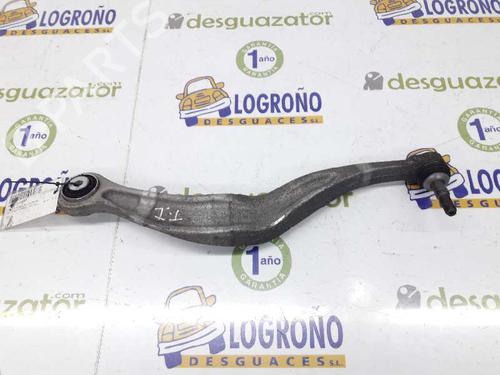 Used Left rear suspension arm BMW 5 Touring (F11) 535 d (299 hp) 14125718