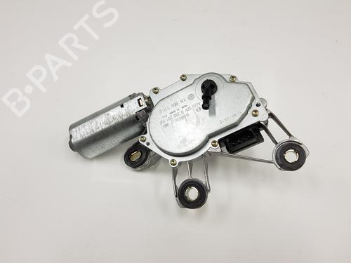 Rear wiper motor VW GOLF IV (1J1) 1.6 16V | BP23388834M102 