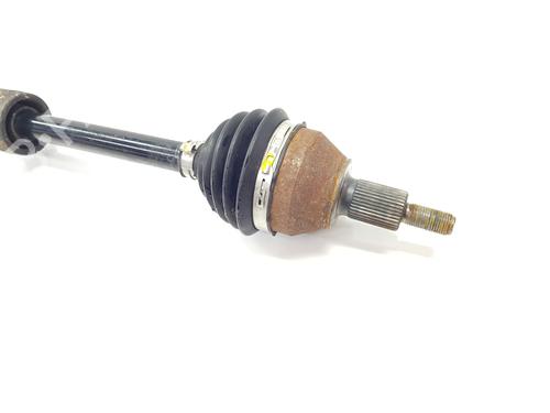 Right front driveshaft SEAT IBIZA V (KJ1, KJG) 1.0 MPi | BP28817513M39 