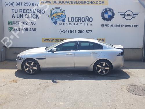 Fælk JAGUAR XE (X760)  | BP38050050C45  - Image 28