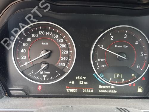 Rim BMW 2 Convertible (F23) 220 d | BP32139836C45