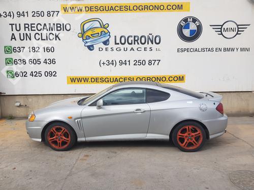 Engine control unit (ECU) HYUNDAI COUPE II (GK) 2.0 GLS | BP9674780M57 