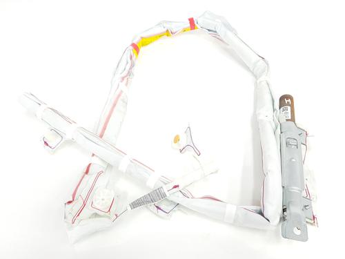 Left curtain airbag TOYOTA YARIS (_P13_) 1.5 Hybrid (NHP130_) | BP24801922C11 