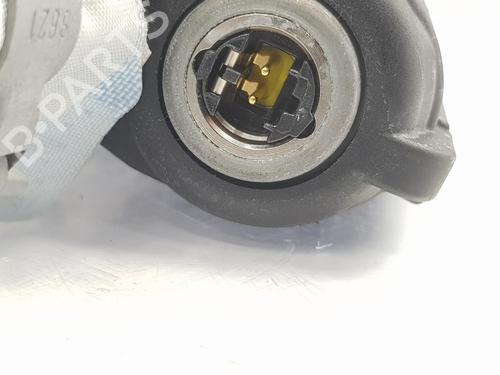 Left curtain airbag BMW 3 Touring (E91) 318 d | BP9712082C11 