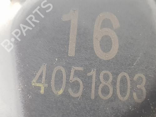 Front left lock TOYOTA LAND CRUISER PRADO (_J12_) 3.0 D-4D (KDJ120, KDJ125) | BP12462461C98 