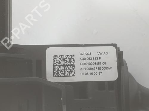 Other VW GOLF VII (5G1, BQ1, BE1, BE2) 1.2 TSI | BP14103183O1 