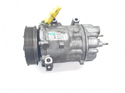 Compressor A/A Compressor A/A 38091455 38091455