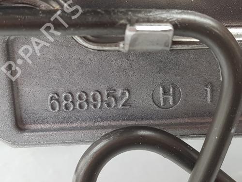 Other AUDI A6 C7 (4G2, 4GC) 2.0 TDI | BP31855964O1