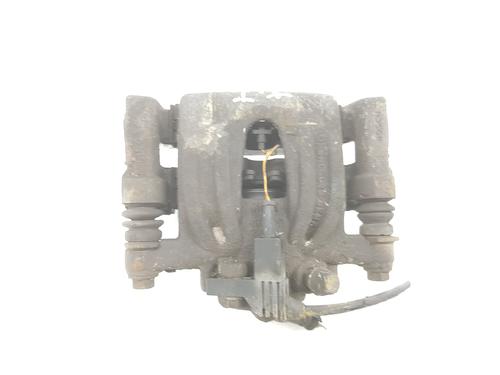 Used Left rear brake caliper MERCEDES-BENZ VITO / MIXTO Van (W639) 115 CDI (639.601, 639.603, 639.605) (150 hp) 12144822