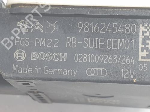 Electronic sensor FIAT DOBLO Box Body/MPV (510_, 511_) BlueHDi 100 | BP32293154M84