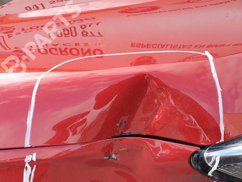 Electronic sensor SEAT TARRACO (KN2)  | BP11052276M84  - Image 13