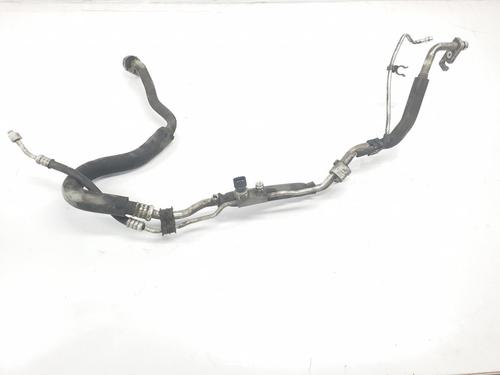 AC pipe LAND ROVER DISCOVERY III (L319) 2.7 TD 4x4 | BP16550741M126 
