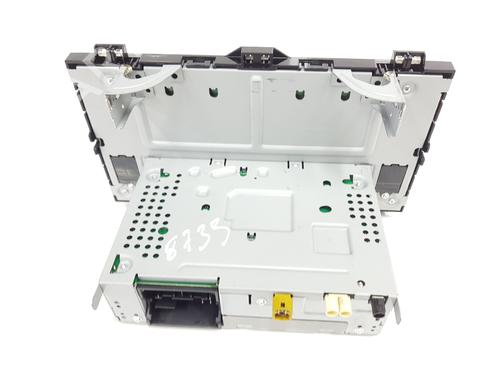 Electronic module SEAT IBIZA V (KJ1, KJG)  | BP28278866M83 