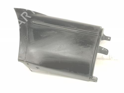 Corner bumper TOYOTA LAND CRUISER 90 (_J9_) 3.0 TD (KZJ90_, KZJ95_, KZJ90R, KZJ95R, KZJ90W, KZJ95W) | BP18091498C117 