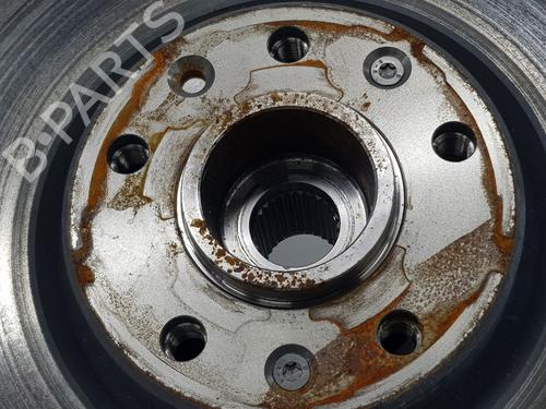 Right front steering knuckle OPEL ASTRA L Sports Tourer (OV5) 1.2 (FRHNSL, FRHNSR) | BP25608193M26 