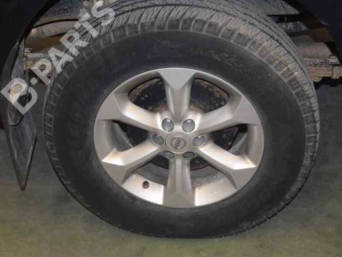 Right rear window switch NISSAN NAVARA NP300 (D40) 2.5 dCi 4WD | BP1366377C107  - Image 13