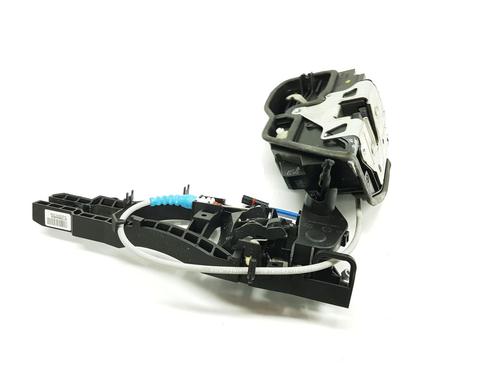 Front left lock BMW 4 Gran Coupe (F36) 420 i | BP17006234C98 