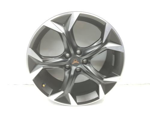 Fælk CUPRA FORMENTOR (KM7, KMP) 1.5 TSI (150 hp) 13250402