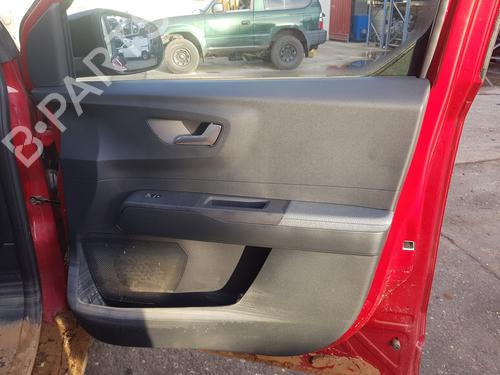 Electronic sensor FORD TOURNEO CONNECT / GRAND TOURNEO CONNECT V761 MPV (SK)  | BP31593337M84 